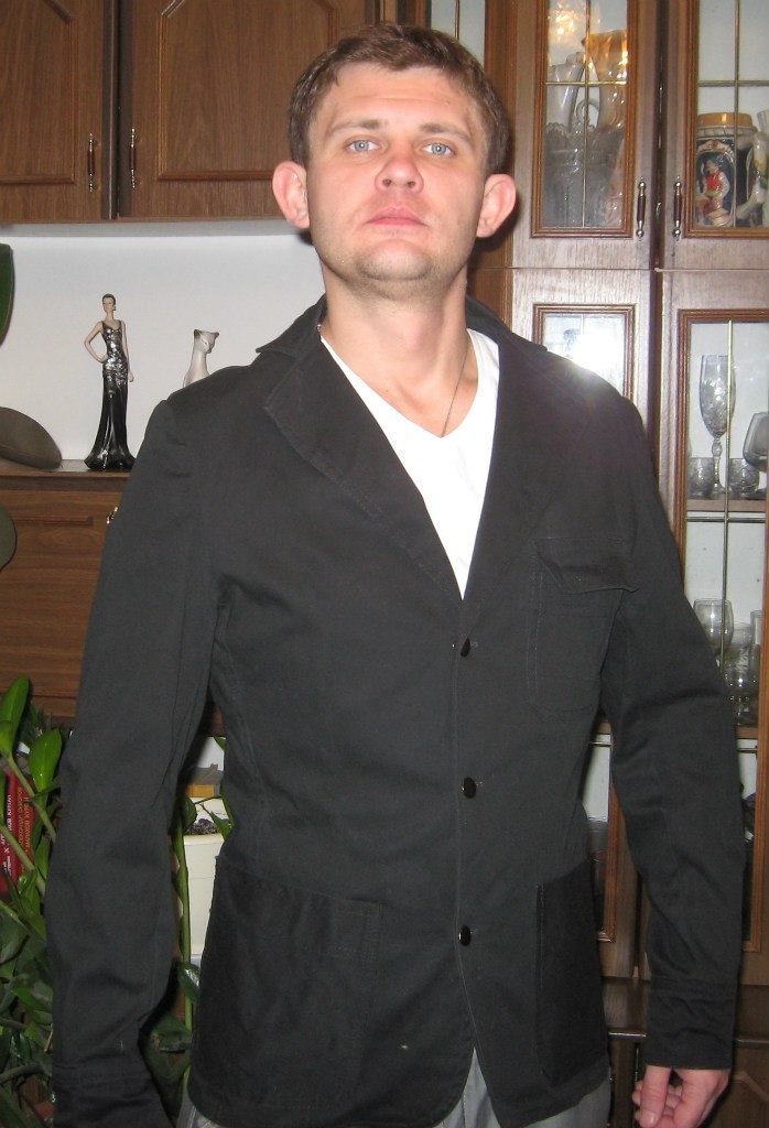 Валерий Пьянков | Пермь