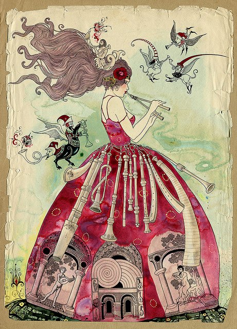 Юлия Земляная | Киев