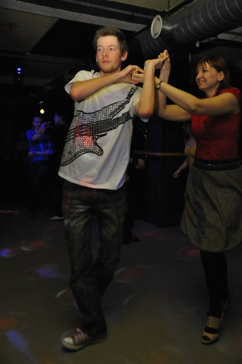 Константин Масюк | Новосибирск