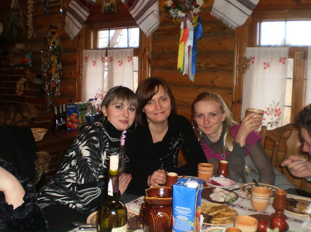 Лилия Беспятчук | Киев