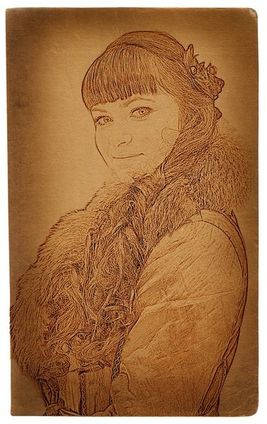 Татьяна Калинина | Набережные Челны