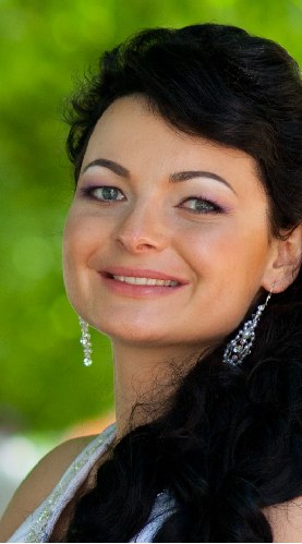 Дарья Юркевич ♏ | Минск