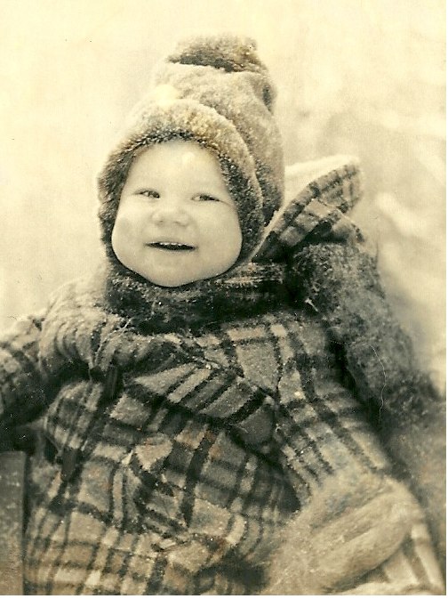 Иван Лаптев | Москва