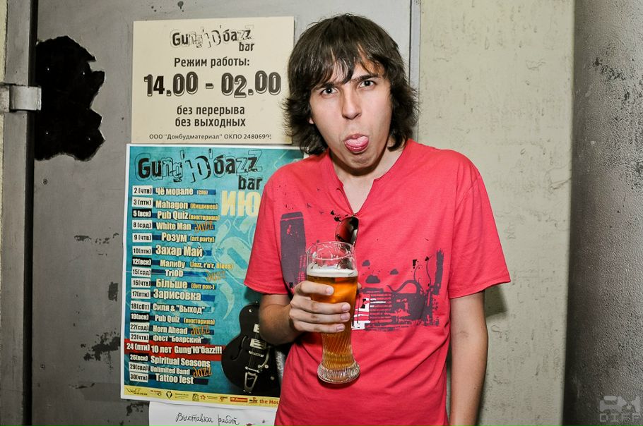 №158, Антонио Шевченко, 42 года, Донецк №158, Антонио Шевченко, 42 года, Донецк