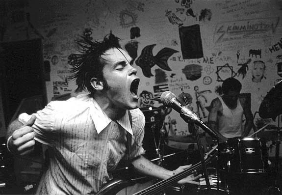 Алексей Апанович | Минск