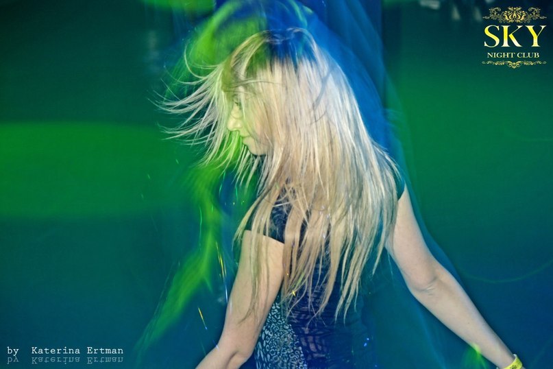 Кира Рейли | Dongguan