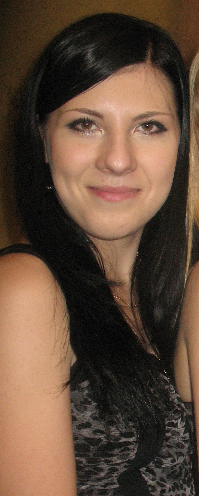 Маша Трофимова | Курган