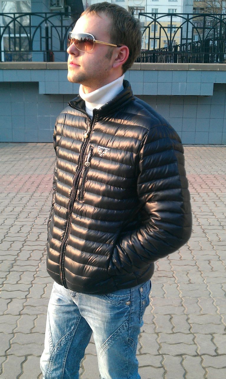 Артур Казаченко ™_-Ar4i-_™ | Белгород