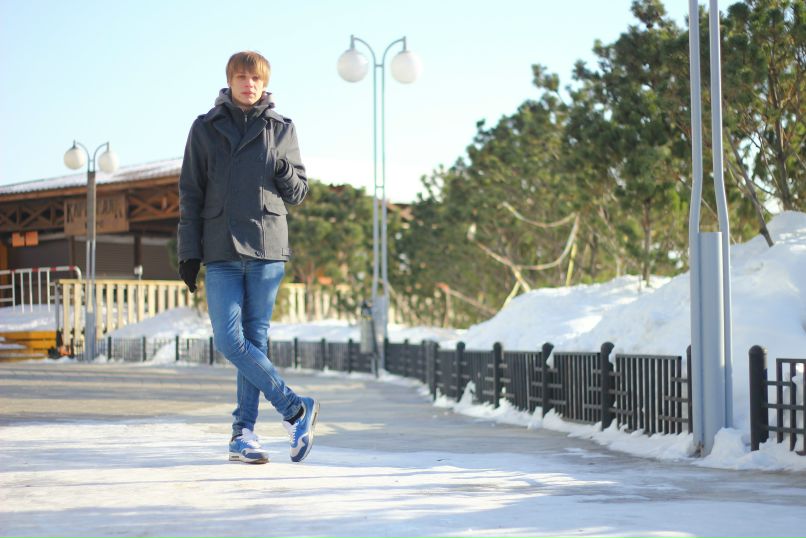 Юрий Кузнецов | Казань