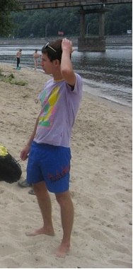 Витал Ий | Покров / Орджоникидзе