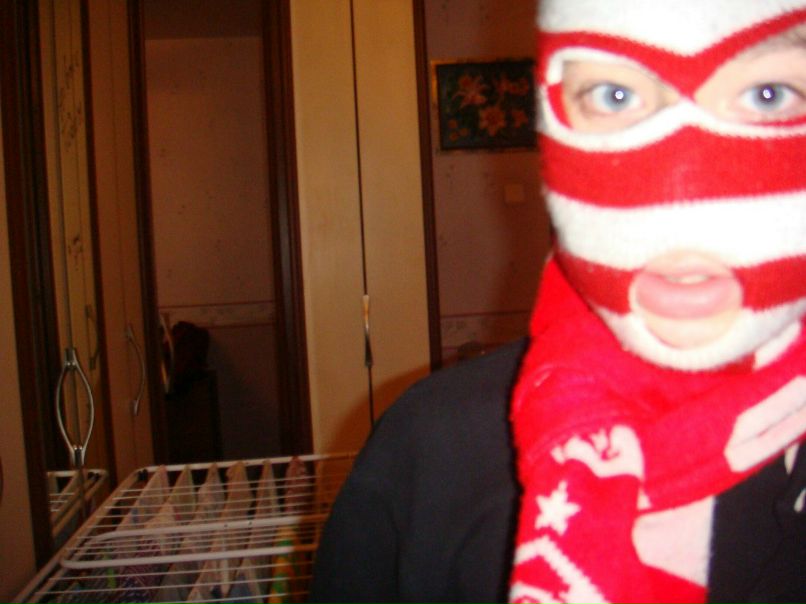 Егор Князев 