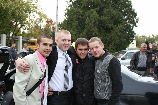 Игорь Ковтунов | Волгодонск