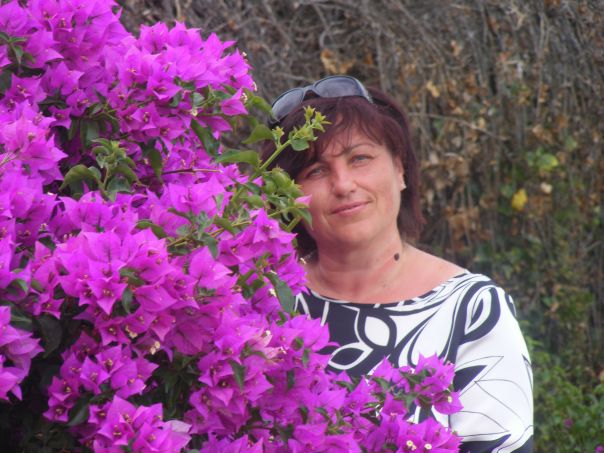 №4, Elena Kubanova №4, Elena Kubanova
