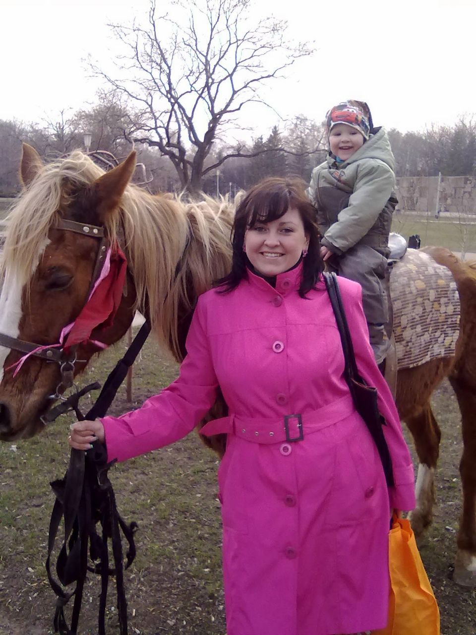 Тома Аксёнова | Кривой Рог