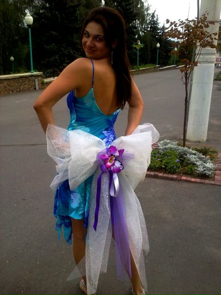 №52, Ольга Павлова, Barcelona №52, Ольга Павлова, Barcelona