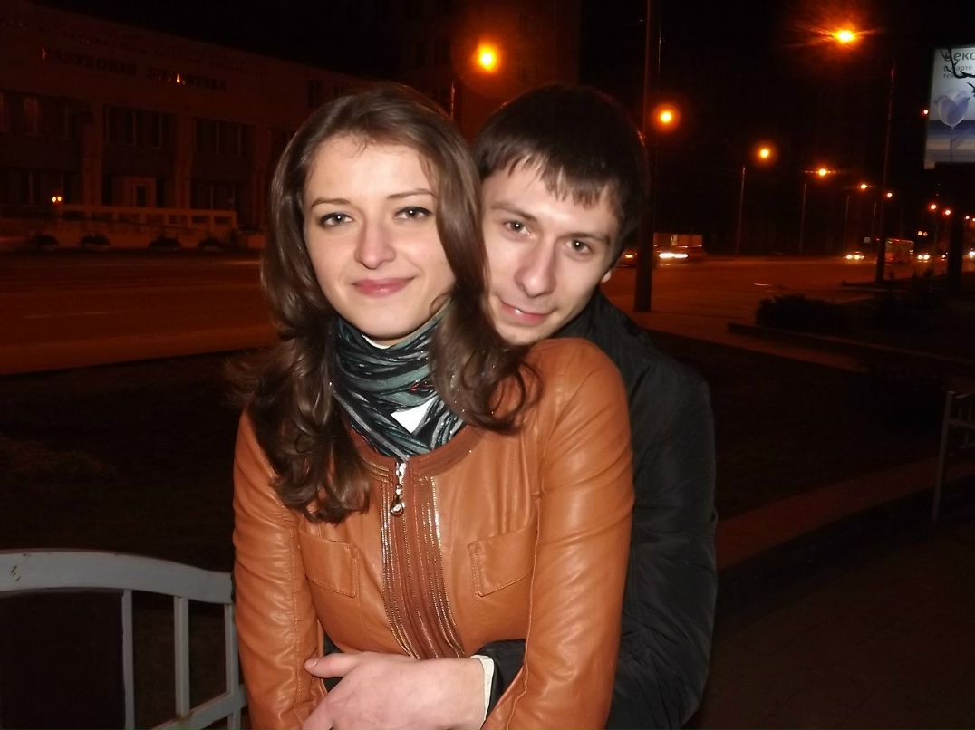 Вадим Силюк | Минск