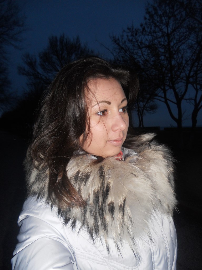 Мария Сергеева | Керчь