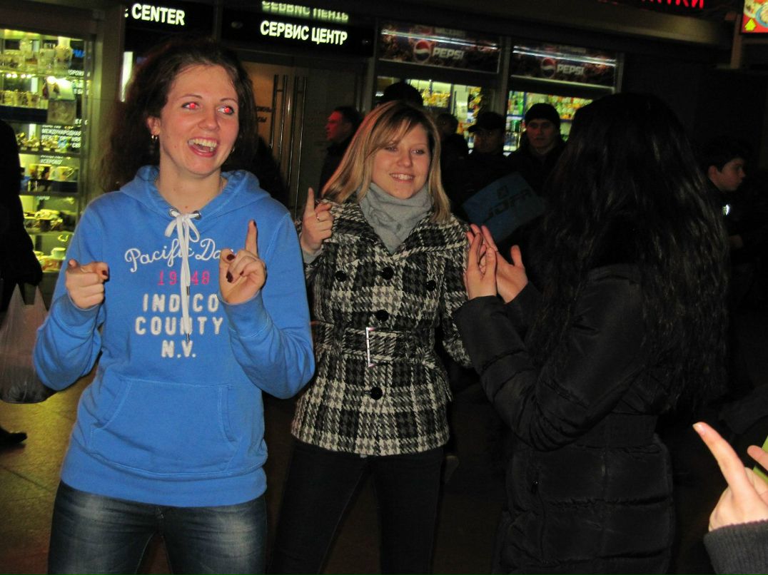 Денис Сахнов | Москва