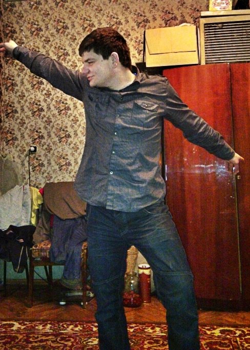 Андрей Чеботарёв XDron | 