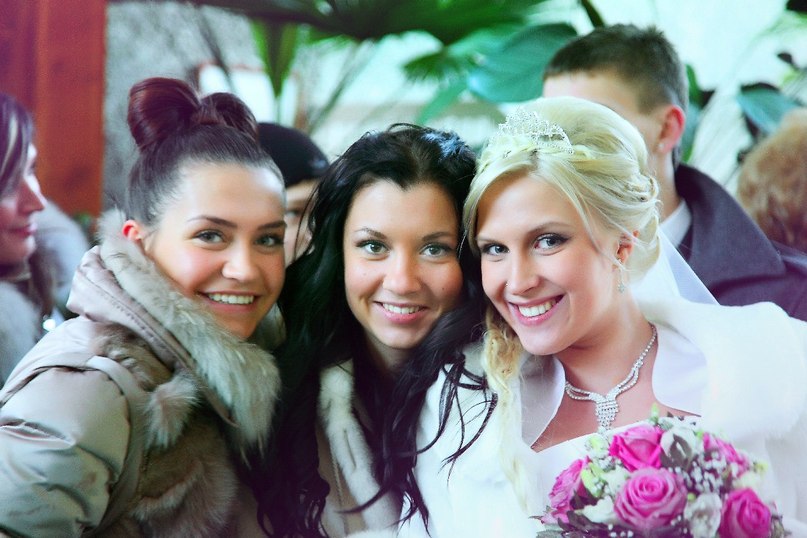 Диана Погосян | Мурманск