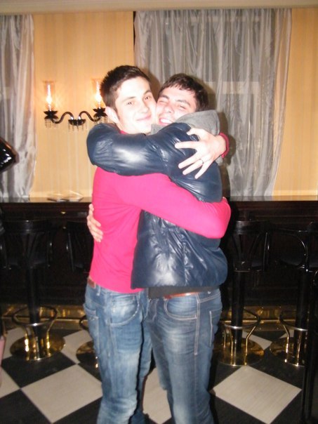 Женя Falkenstern | 