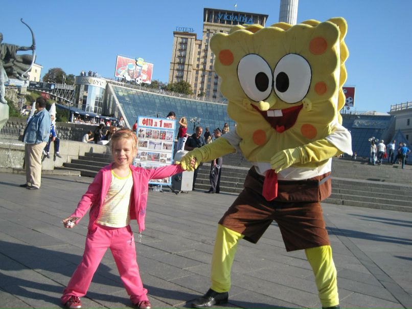 Ника Захоженко | Киев