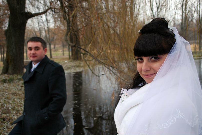 Танечка Вознюк | Черкассы