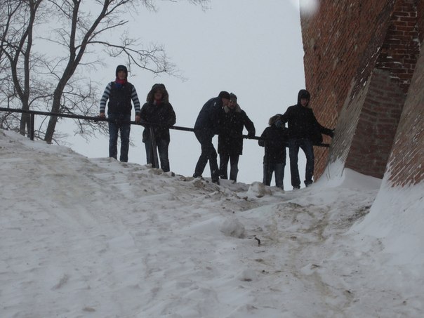 Костя Tups Простой ой!!! | Москва