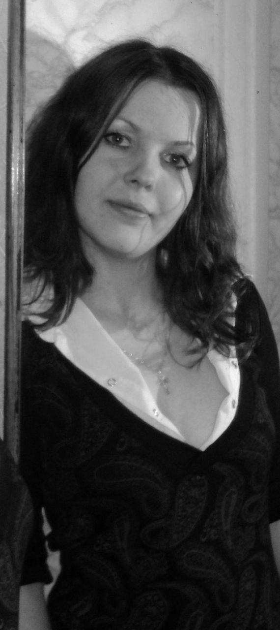 Оксана Курдюкова | Санкт-Петербург