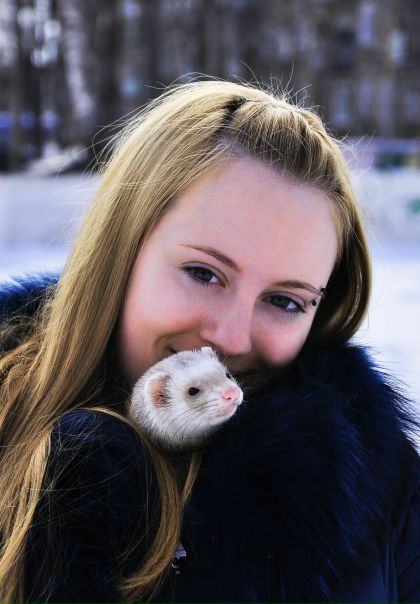 №120, Екатерина Тишинина, Тверь №120, Екатерина Тишинина, Тверь