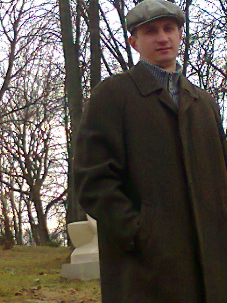 Віталій Бабішевич | Збараж