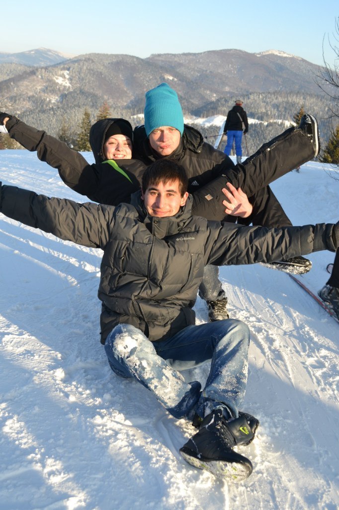 Igor Belozertsev why always me? | Каменское / Днепродзержинск