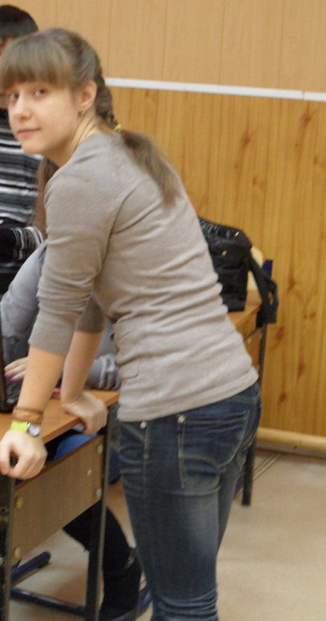 Ксения Козина | Иркутск