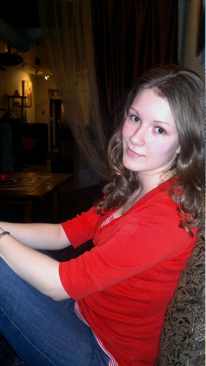 Юлия Голод | Санкт-Петербург