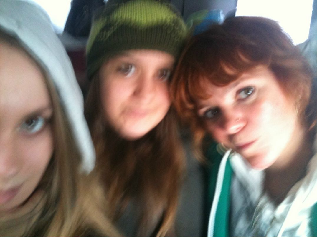 Алёна Козлова | Санкт-Петербург