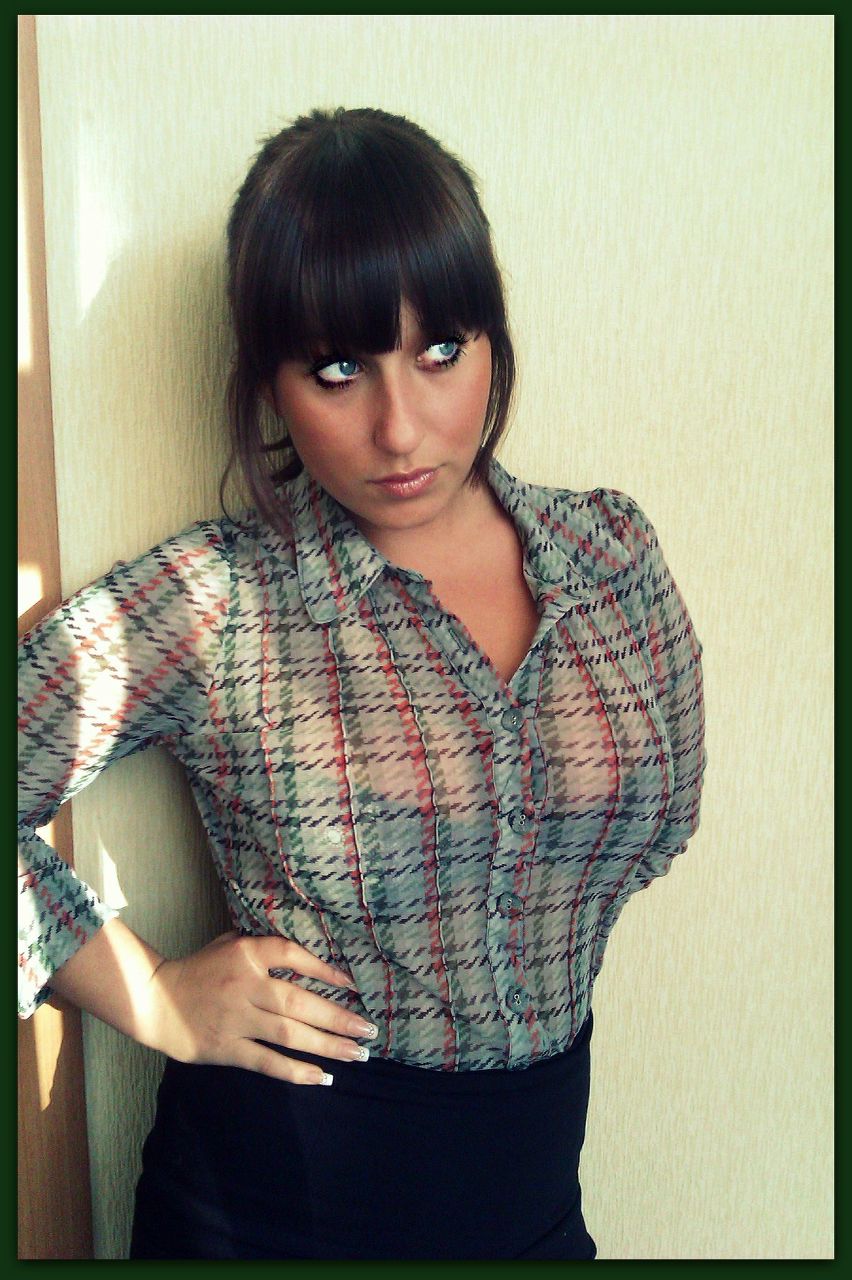 Ольга Филюшкина | Москва