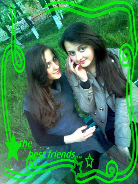 №5, Ольга Захарин №5, Ольга Захарин