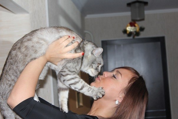 Анастасия Глинская | Москва