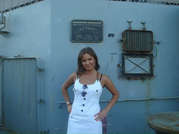 №124, Татьяна Супрун, Одесса №124, Татьяна Супрун, Одесса