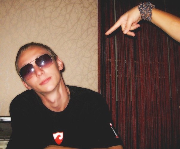 Дмитрий Варварский R(o)N_AST★ R | 