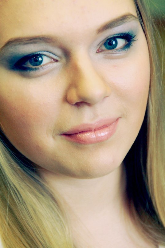 Дарья Гребнева | Архангельск