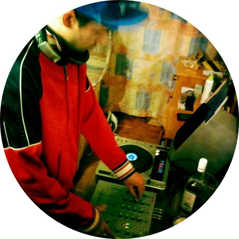 Стас Кутищев | Киев