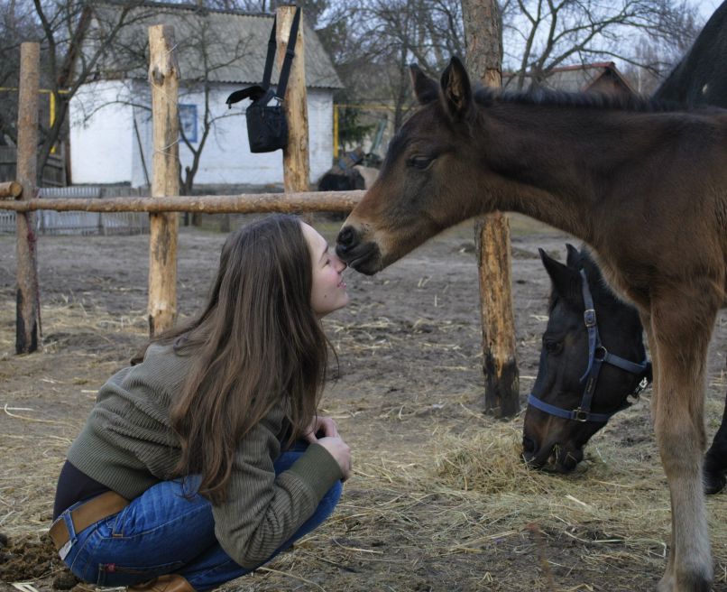 Оксана Говоруха | Киев