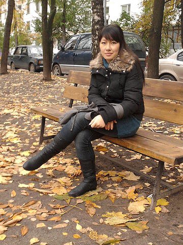 Елена Кон | Тверь