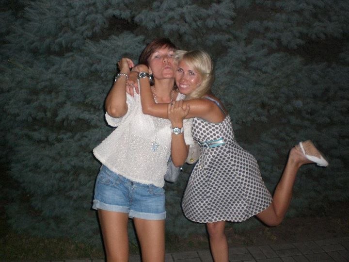 Viktoria Prokopenko | 