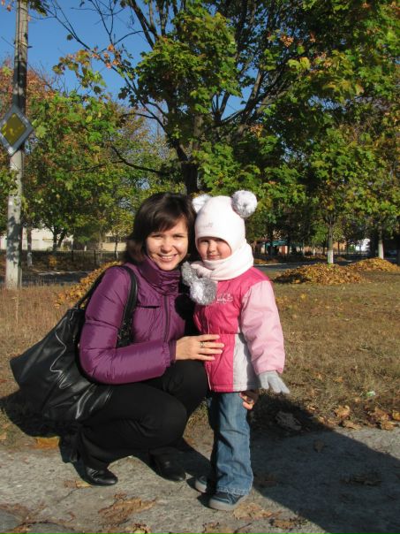 №19, Светлана Кулишова, Нетешин №19, Светлана Кулишова, Нетешин