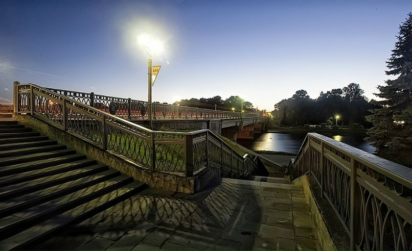 Евгений Осьминин ツ | Великие Луки