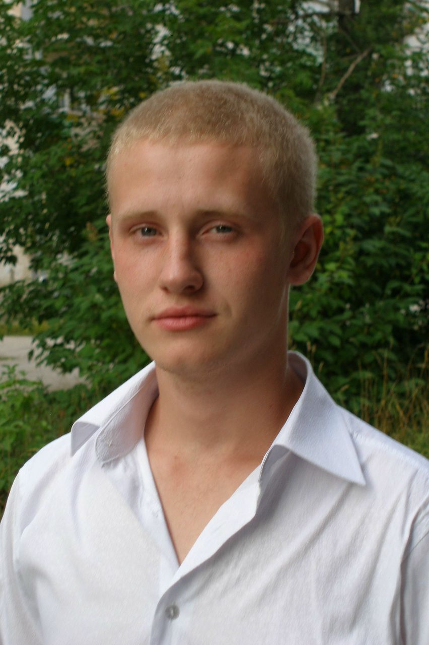 Дмитрий Богачевский | Савинский