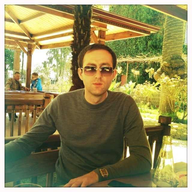 Фото профиля