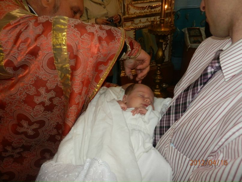 Жанна Воронюк | Изяслав